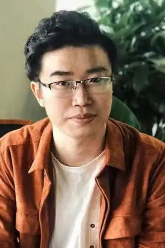 et billede af Liu Yu