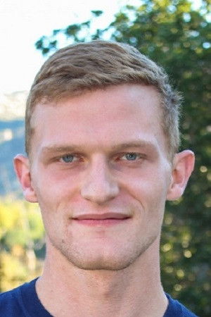 et billede af Jesse Nice