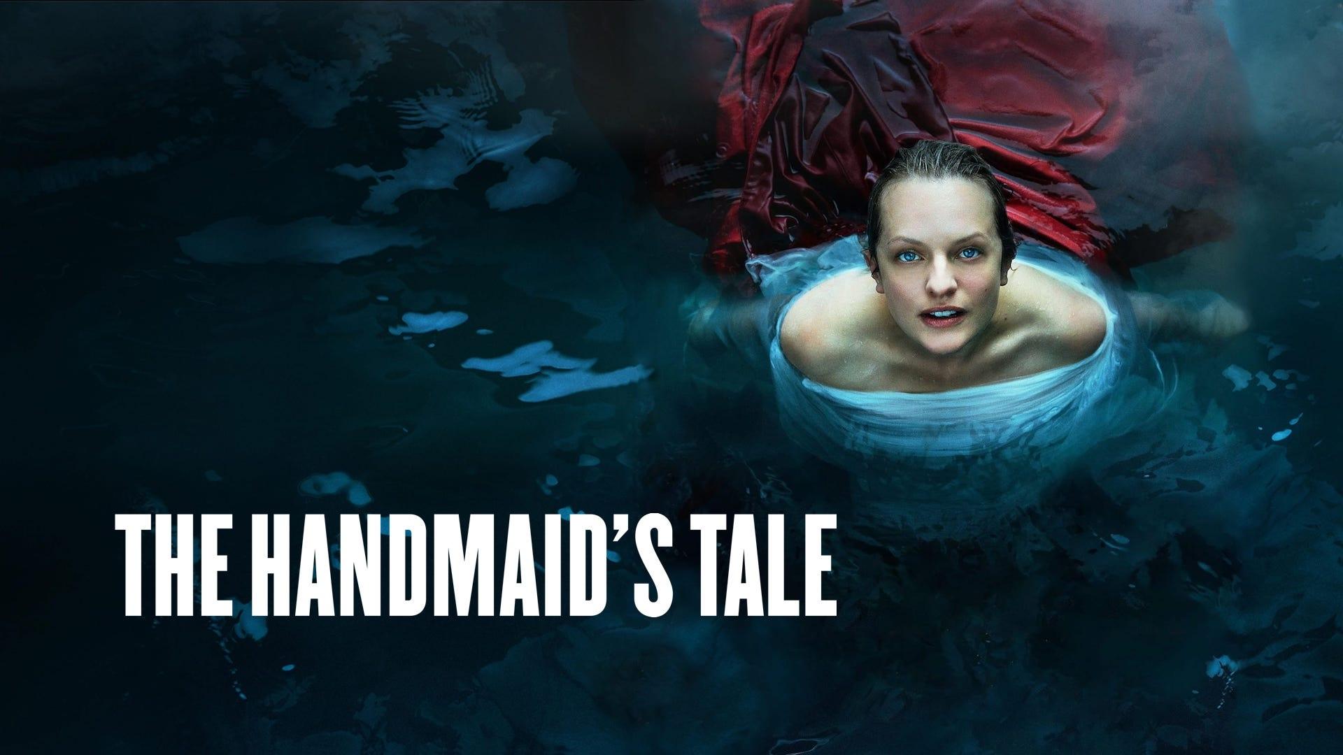 The Handmaid's Tale - Season 0 Episode 68 : Inside the Episode S03E04 