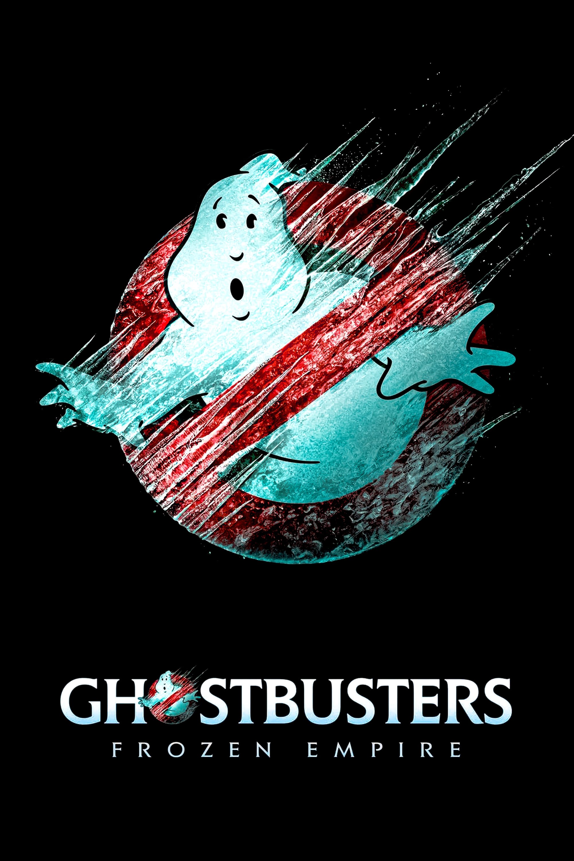 Ghostbusters: Frozen Empire
