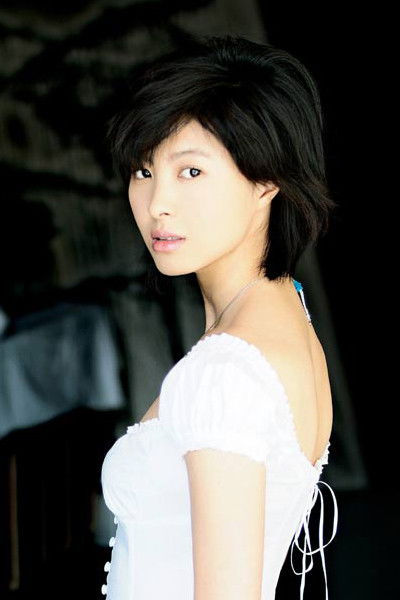 et billede af Zheng Ping