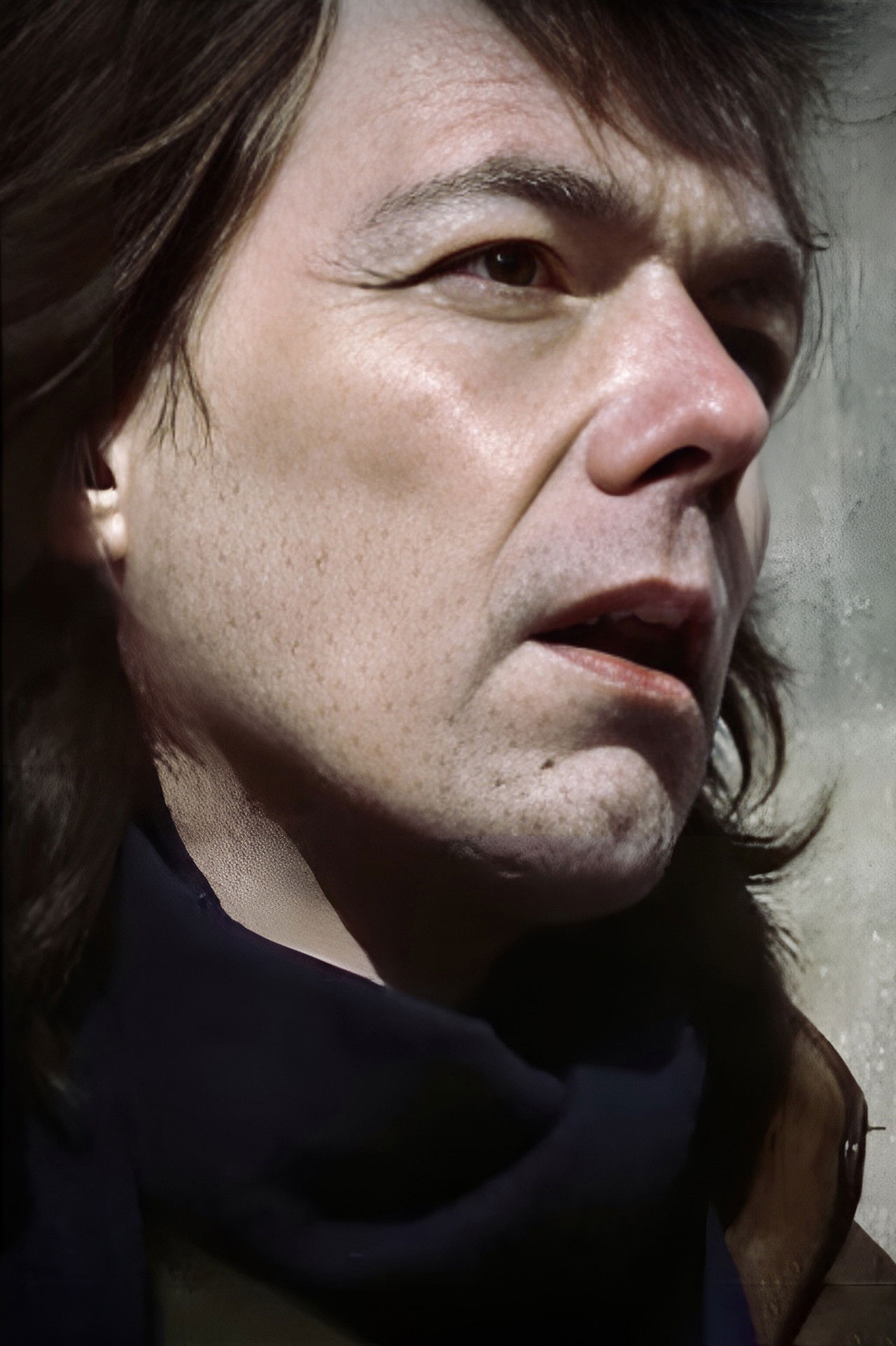 et billede af Lauren Hemming