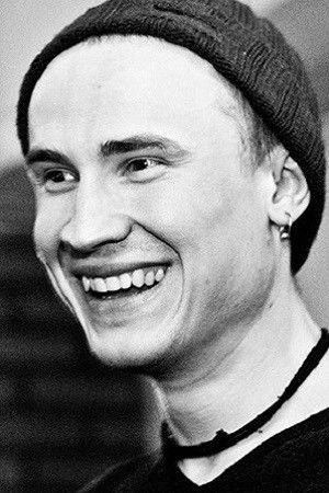 et billede af Konstantin Strokolsky