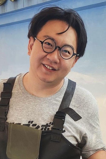 et billede af Jin Xin