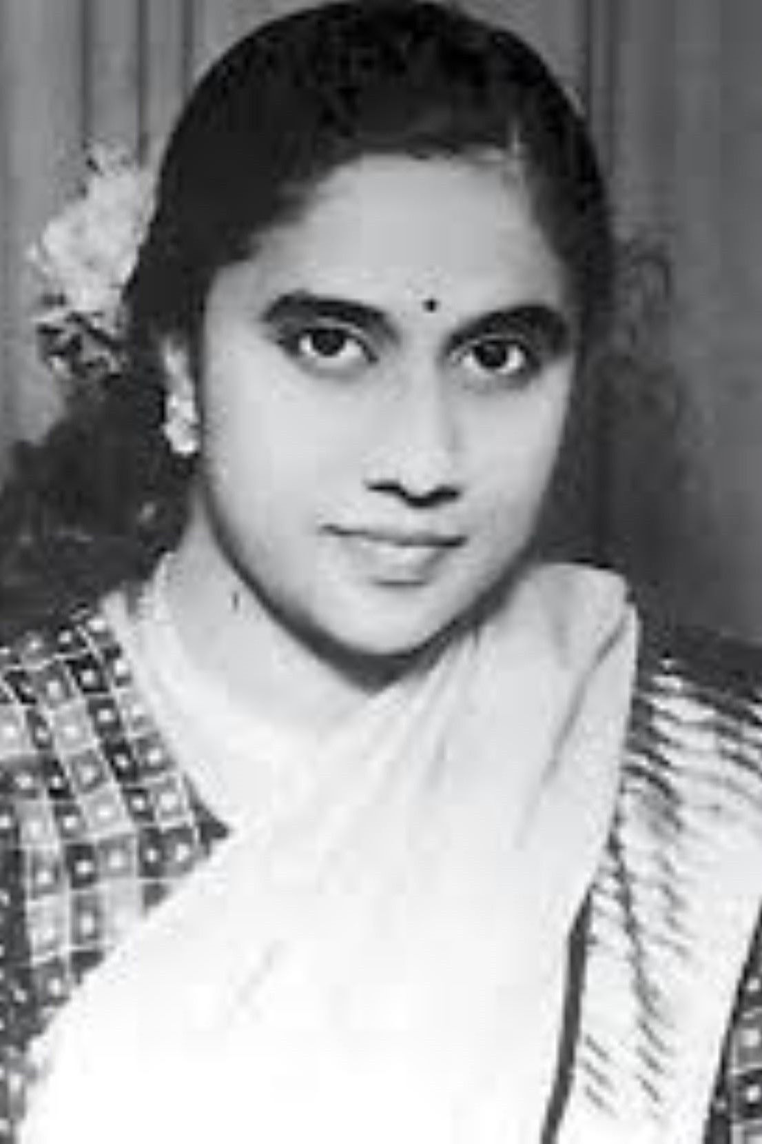 et billede af Triveni