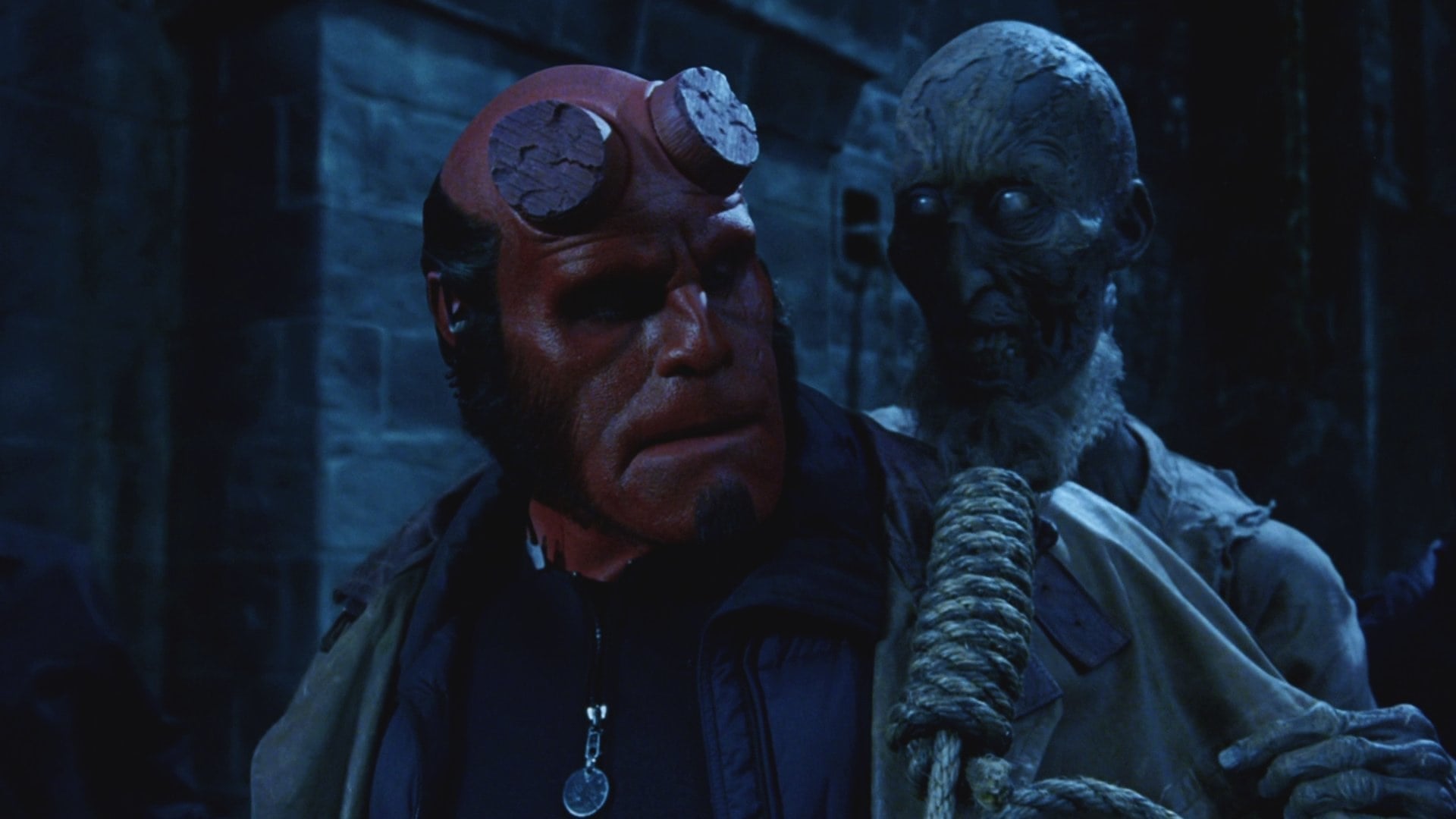 Image du film Hellboy 605zfranwkcvzbz9ymkyepxlklijpg