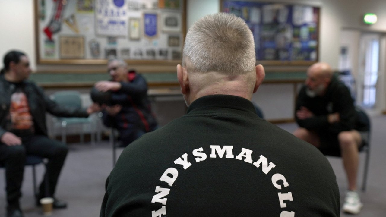 Männer und Depression: Das stumme Leiden