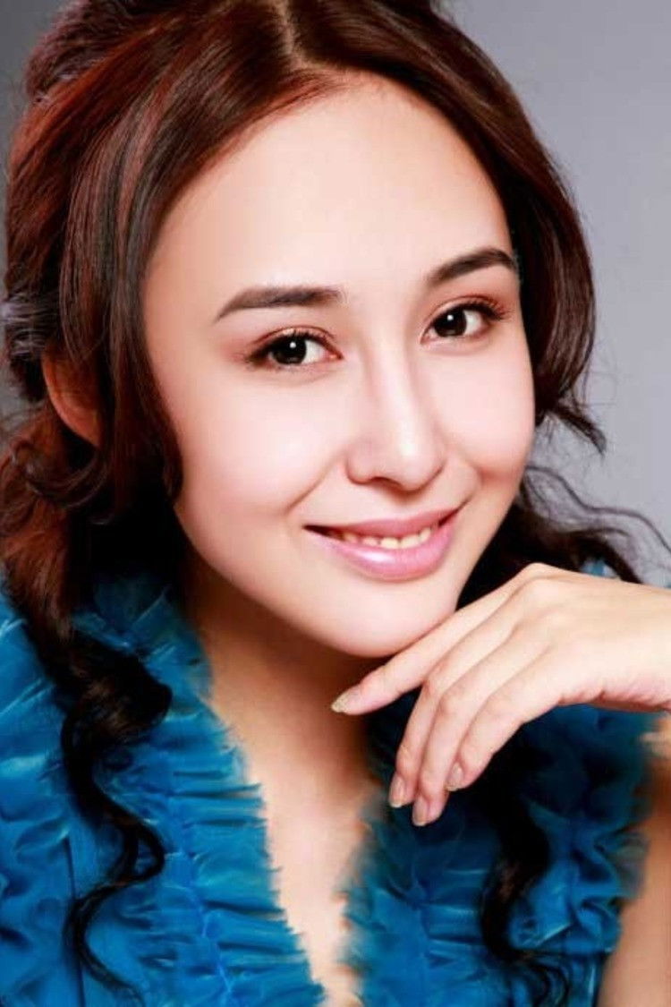 et billede af Chen Meixing