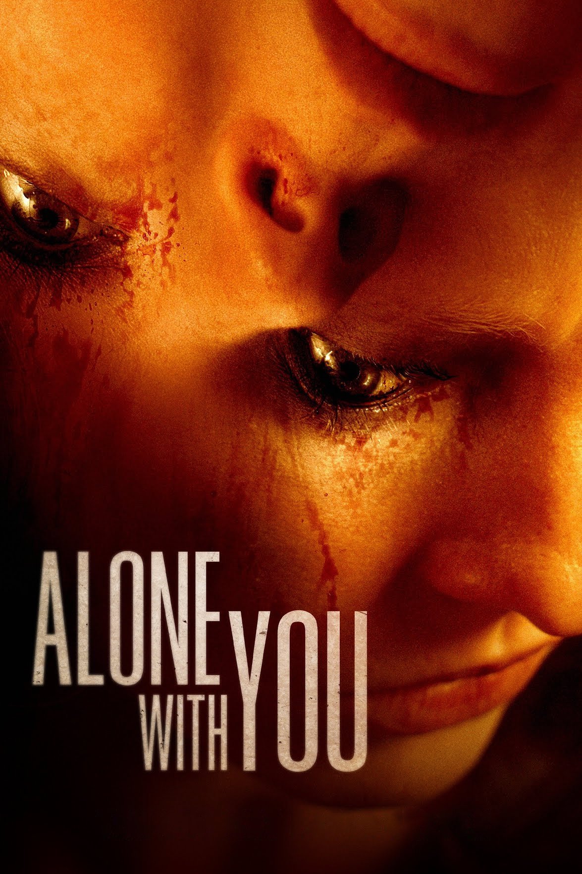 Alone with You