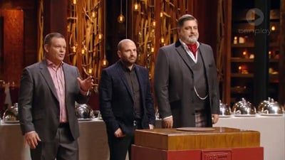 MasterChef Australia Staffel 10 :Folge 54 