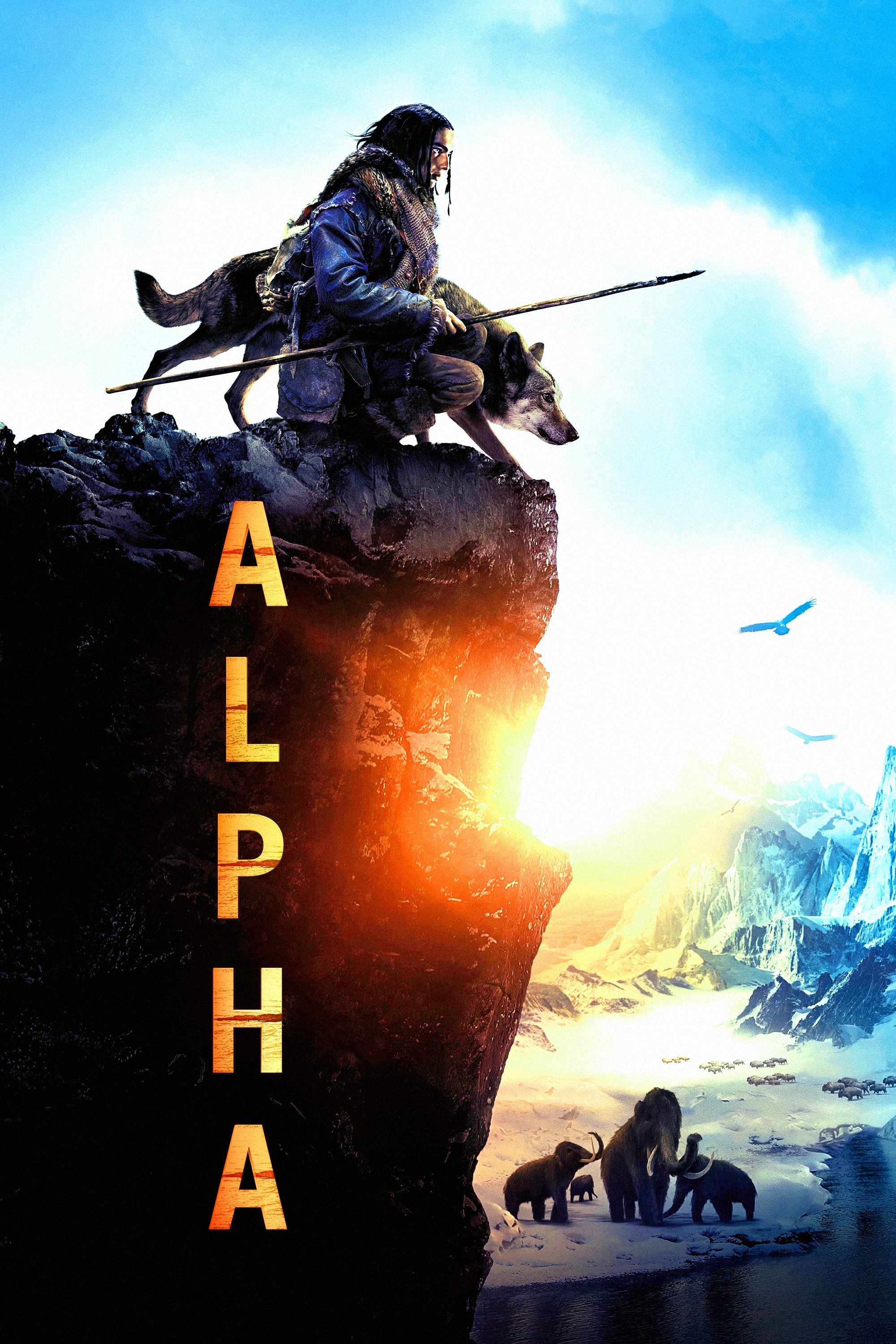 Alpha