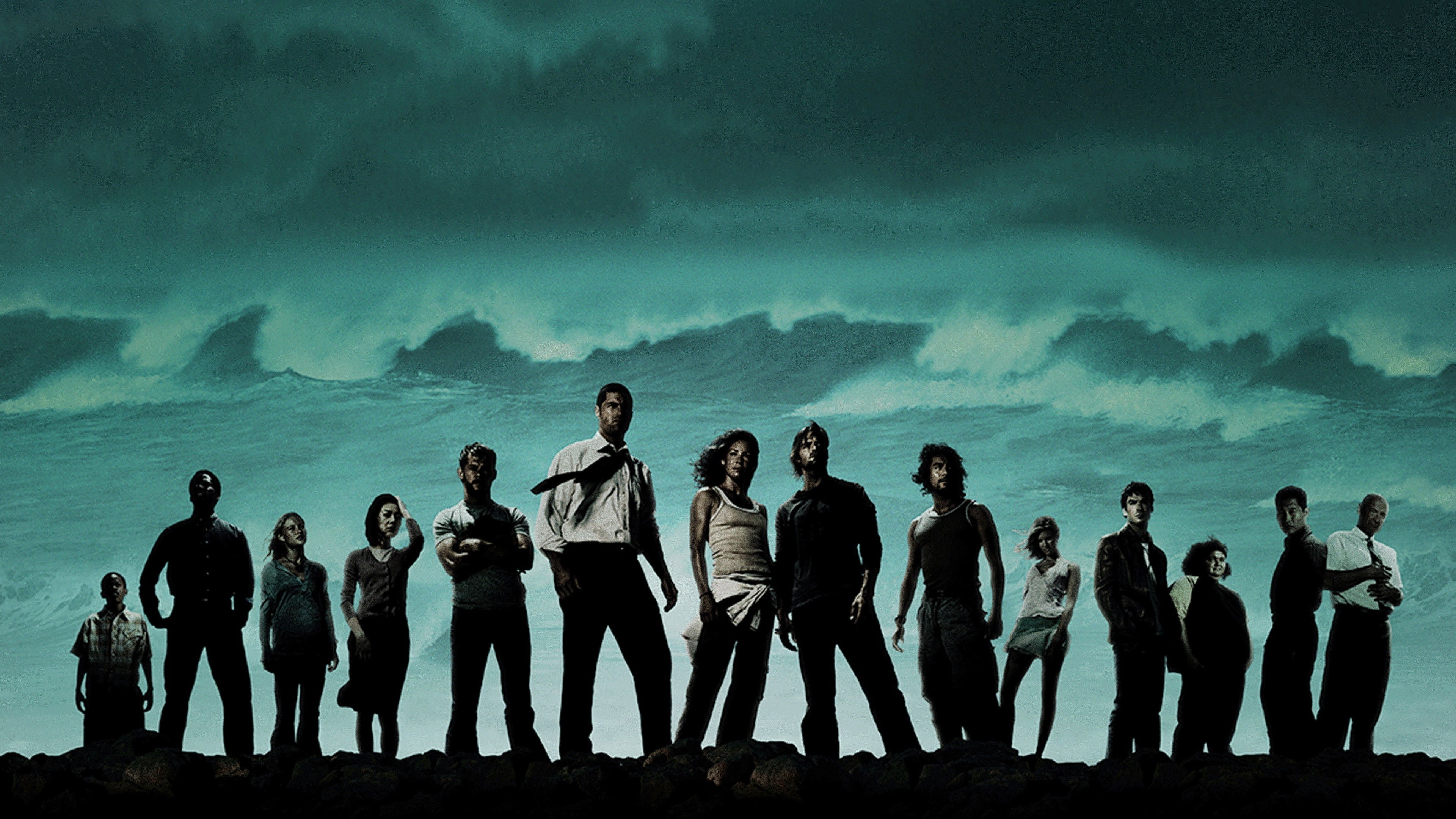 Lost - Season 0 Episode 30 : Deleted Scenes from Lost - Comic Con 2011