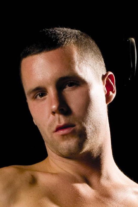 et billede af Luke Cassidy