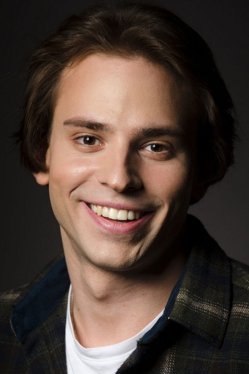 et billede af German Kilburg