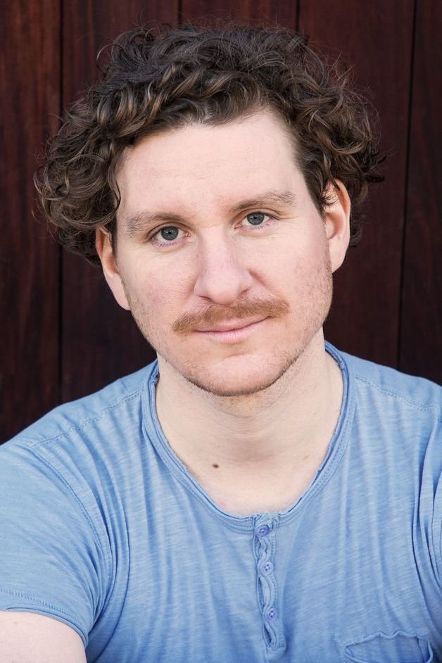 et billede af Dominik Weber