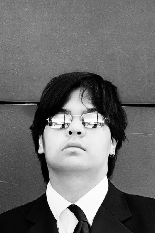 et billede af Fabian Kawakujan