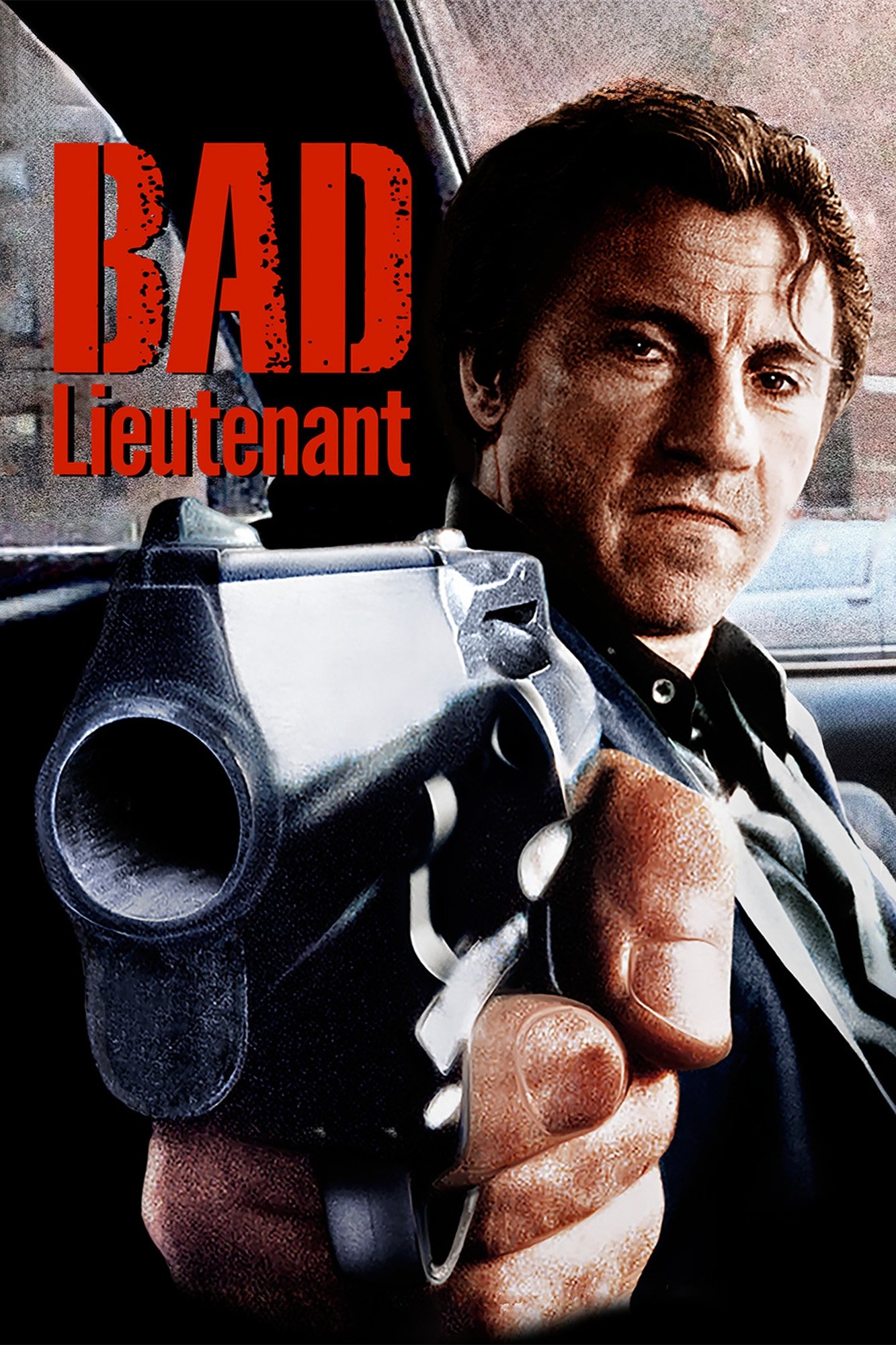Bad Lieutenant