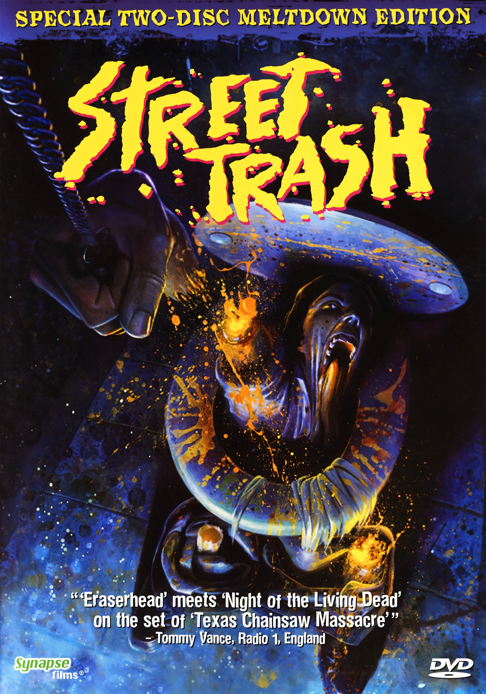 Street Trash