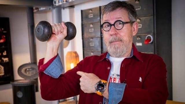 C Jamy - Les muscles : les secrets de notre force