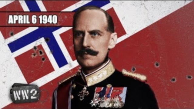 World War Two 2x14