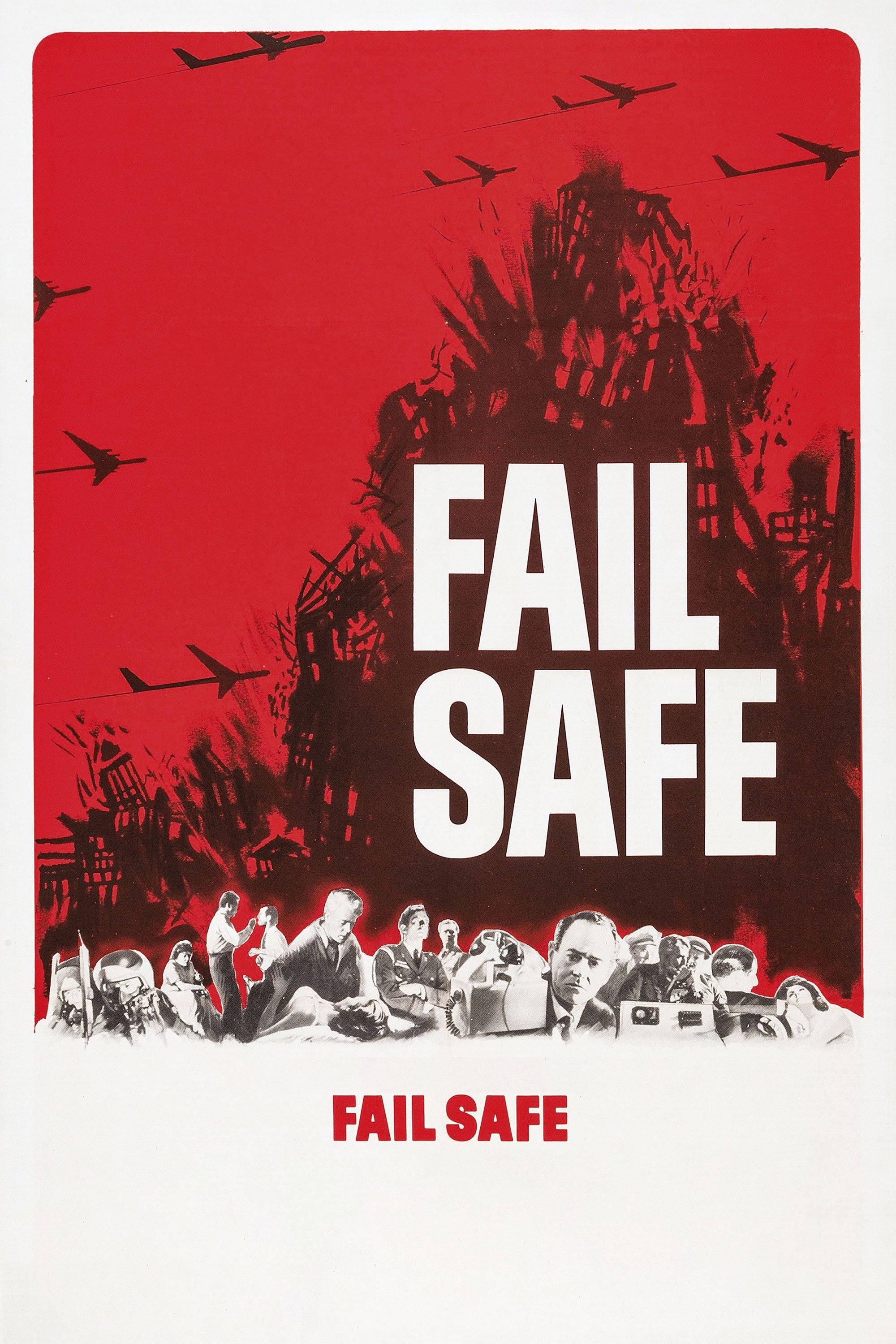 Fail Safe