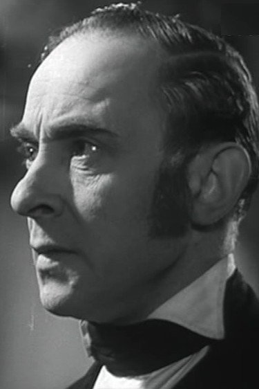 et billede af Ivar Wahlgren