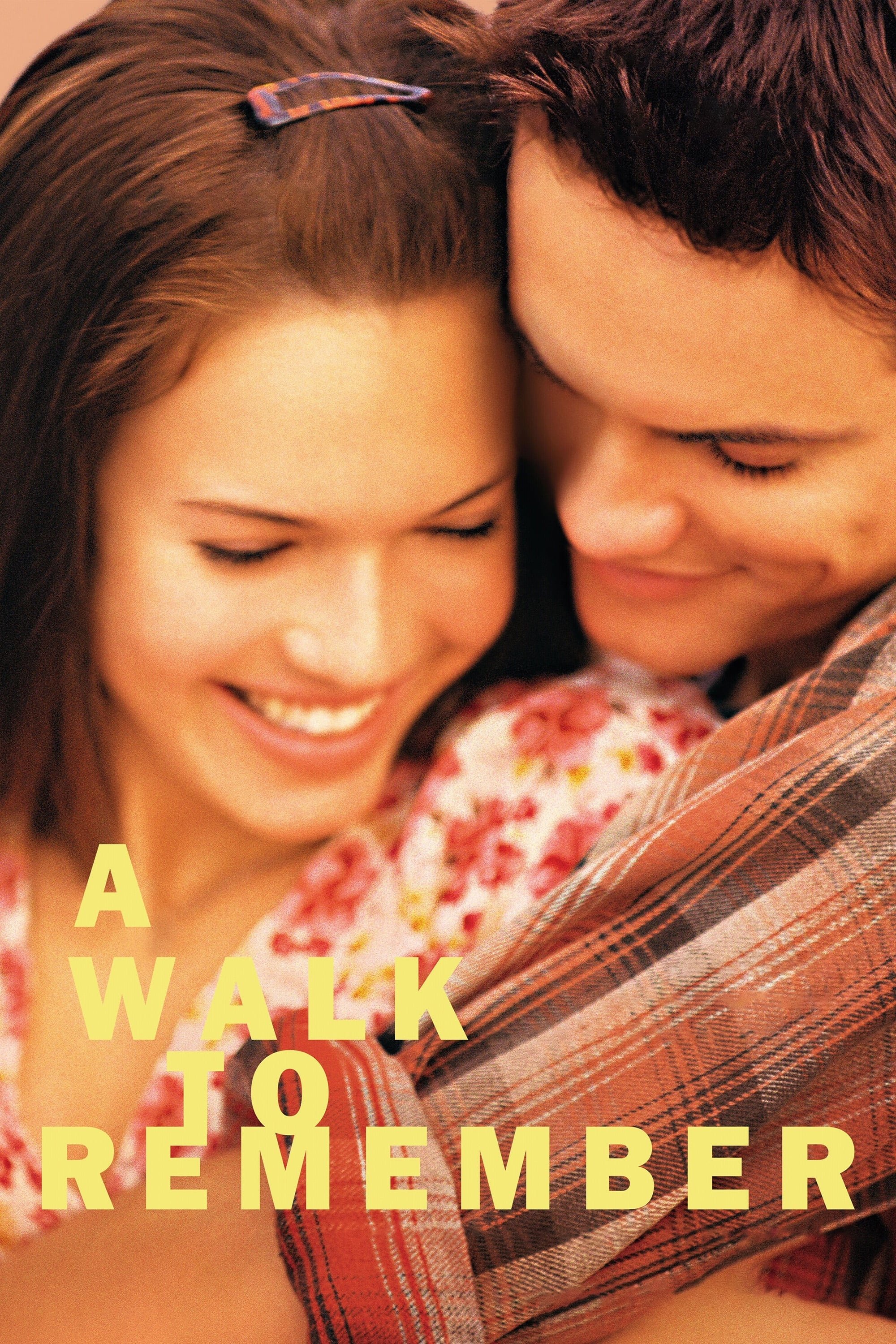 A Walk to Remember