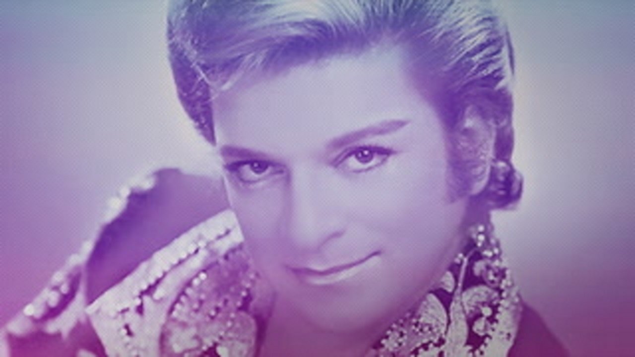 Şokopop Portreler: Zeki Müren - 4. Bölüm