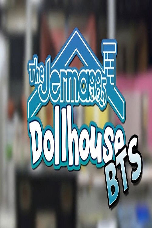 The Jerma985 Dollhouse Behind the Scenes (2021) The Poster Database