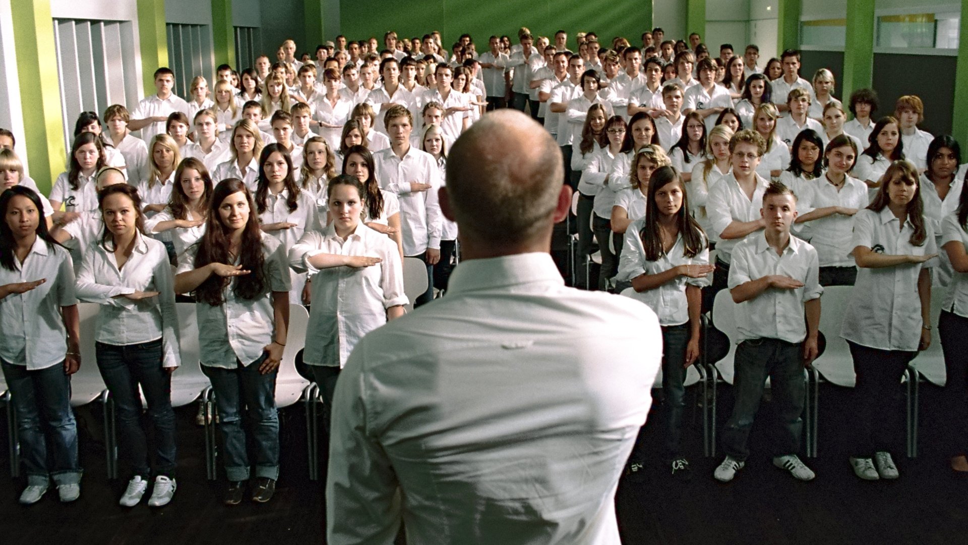 Die Welle (2008)