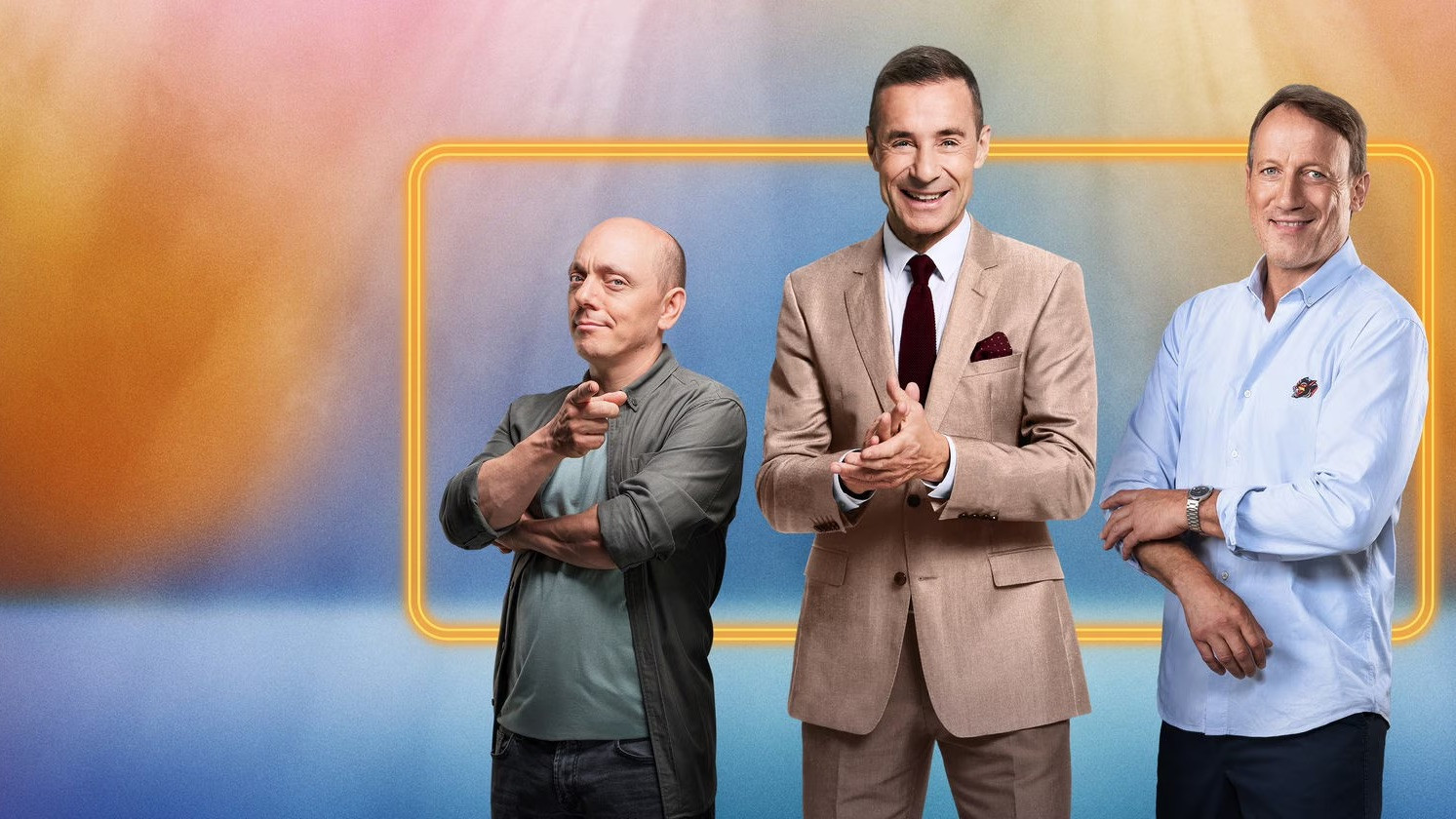 Wer weiß denn sowas? - Staffel 4 Folge 6