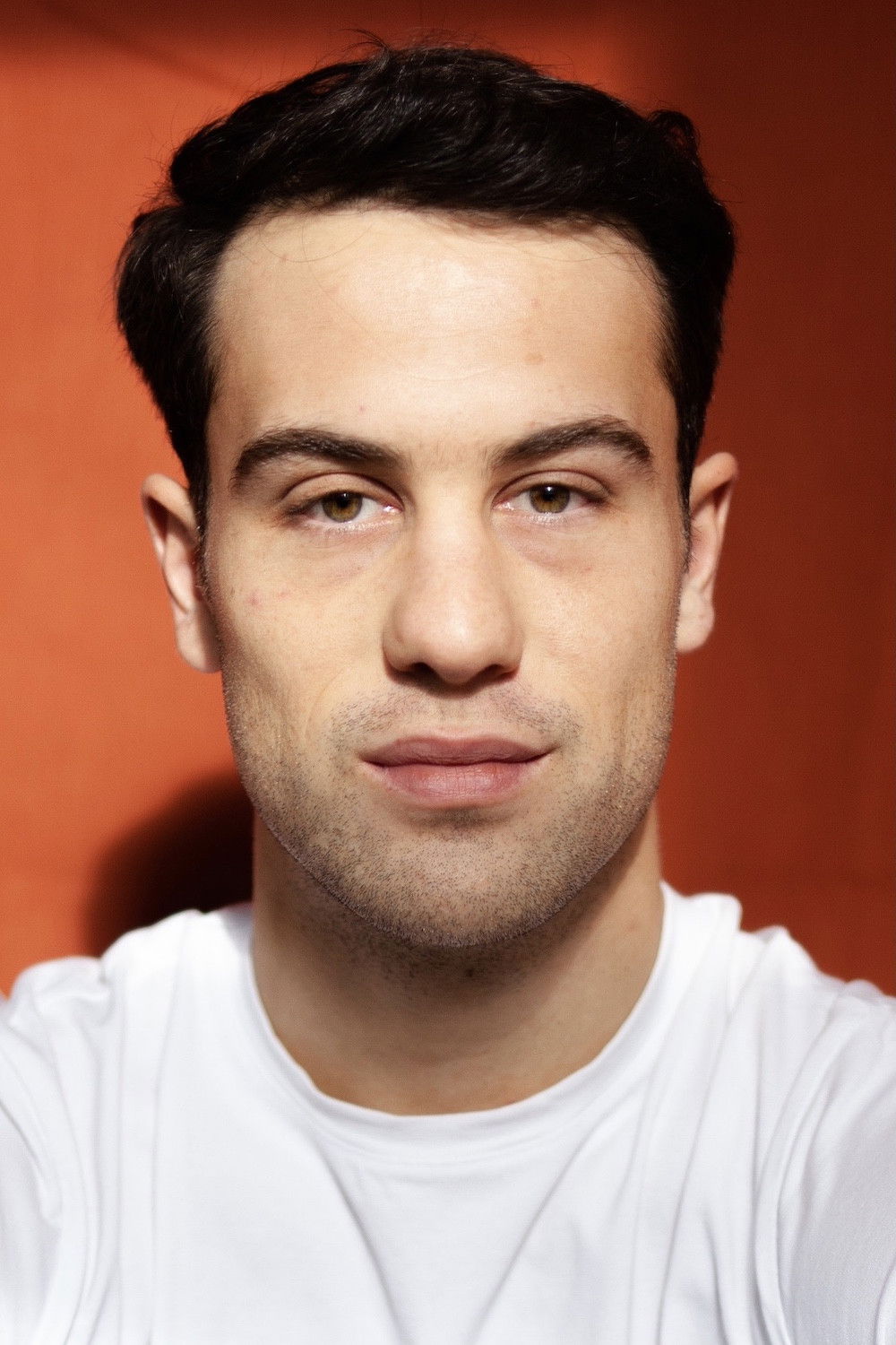 et billede af Malte Thomsen