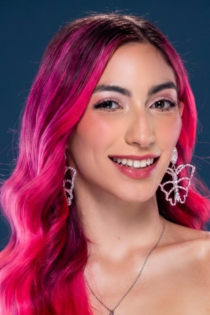 Alana Gómez “Lalah”