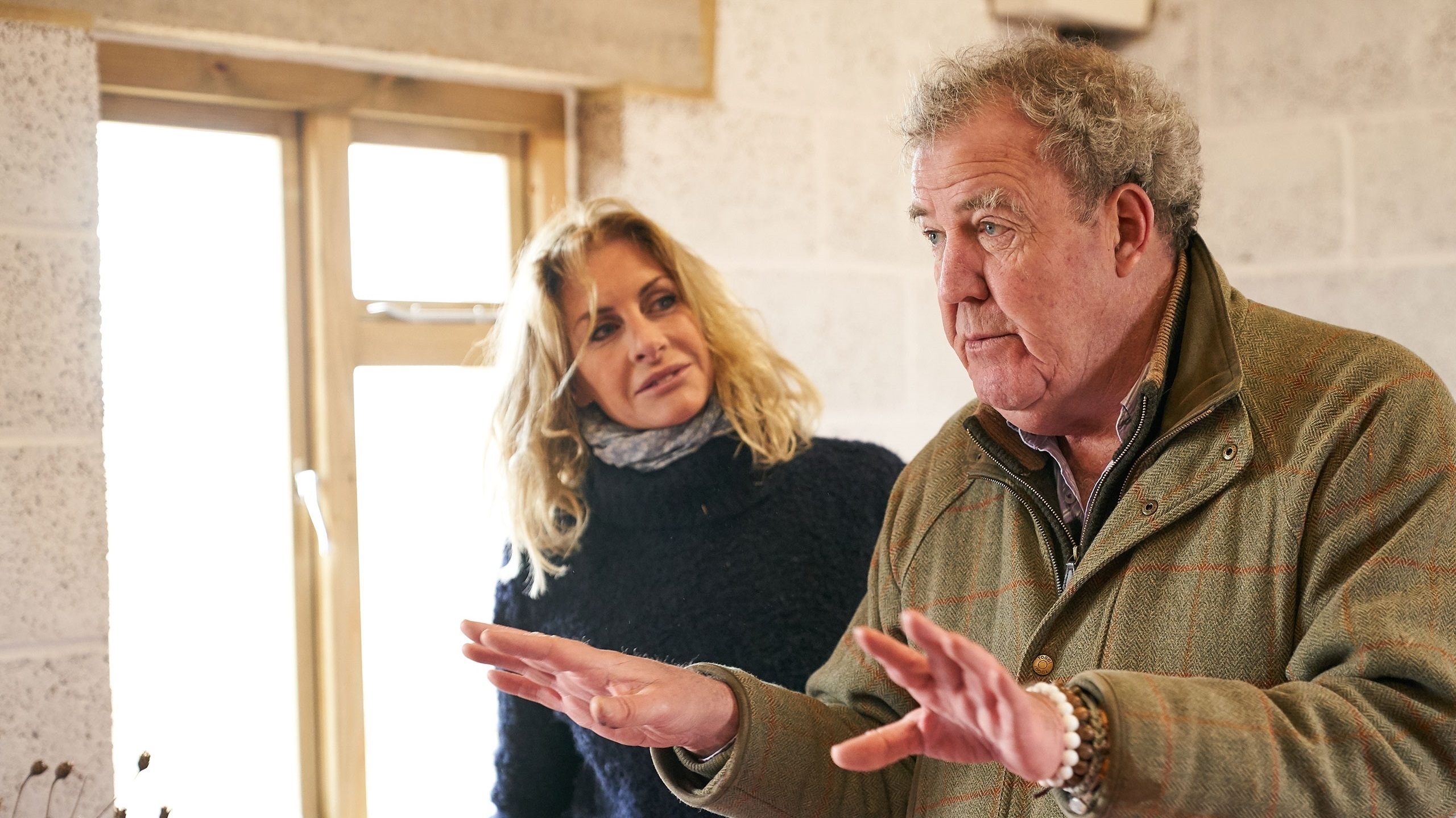 La Granja de Clarkson