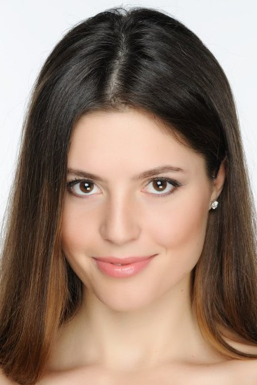 et billede af Elina Geiman