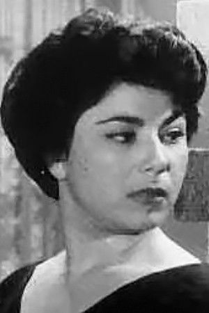 et billede af Stella Stratigou