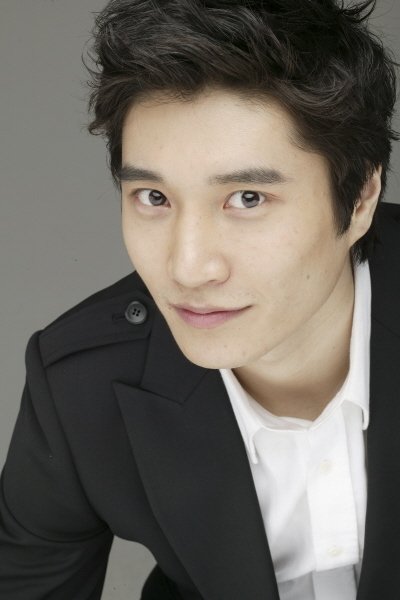 et billede af Kim Da-hyun