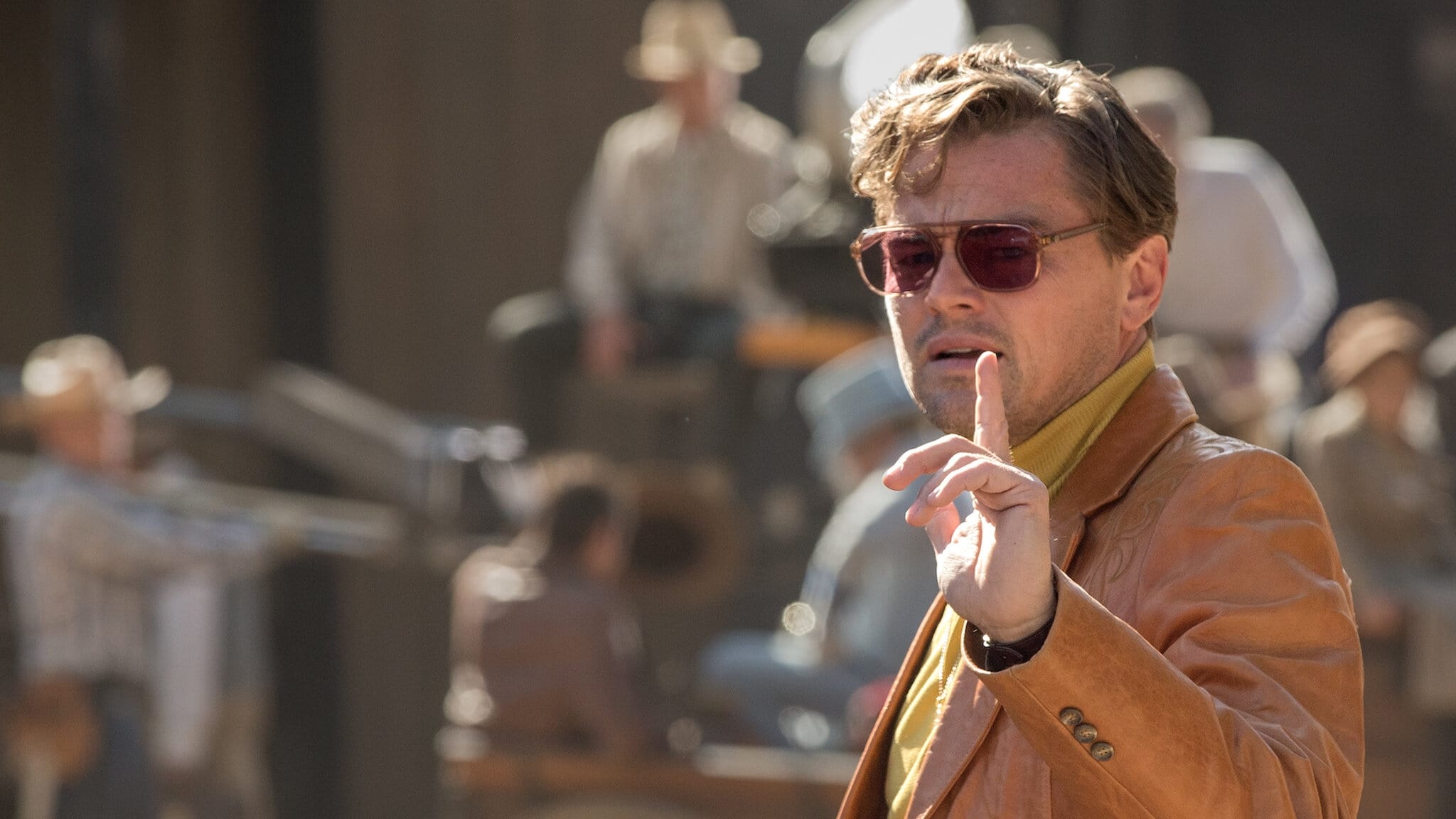 Image du film Once Upon a Time... in Hollywood (version longue) 60ni2pwrottianzpujcutkgexcyjpg