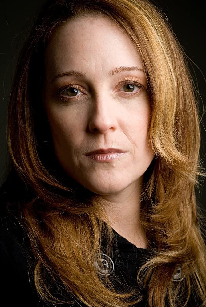 et billede af Jyn Hall