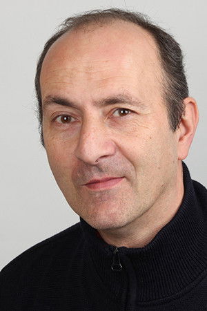 et billede af Bernard Allaire