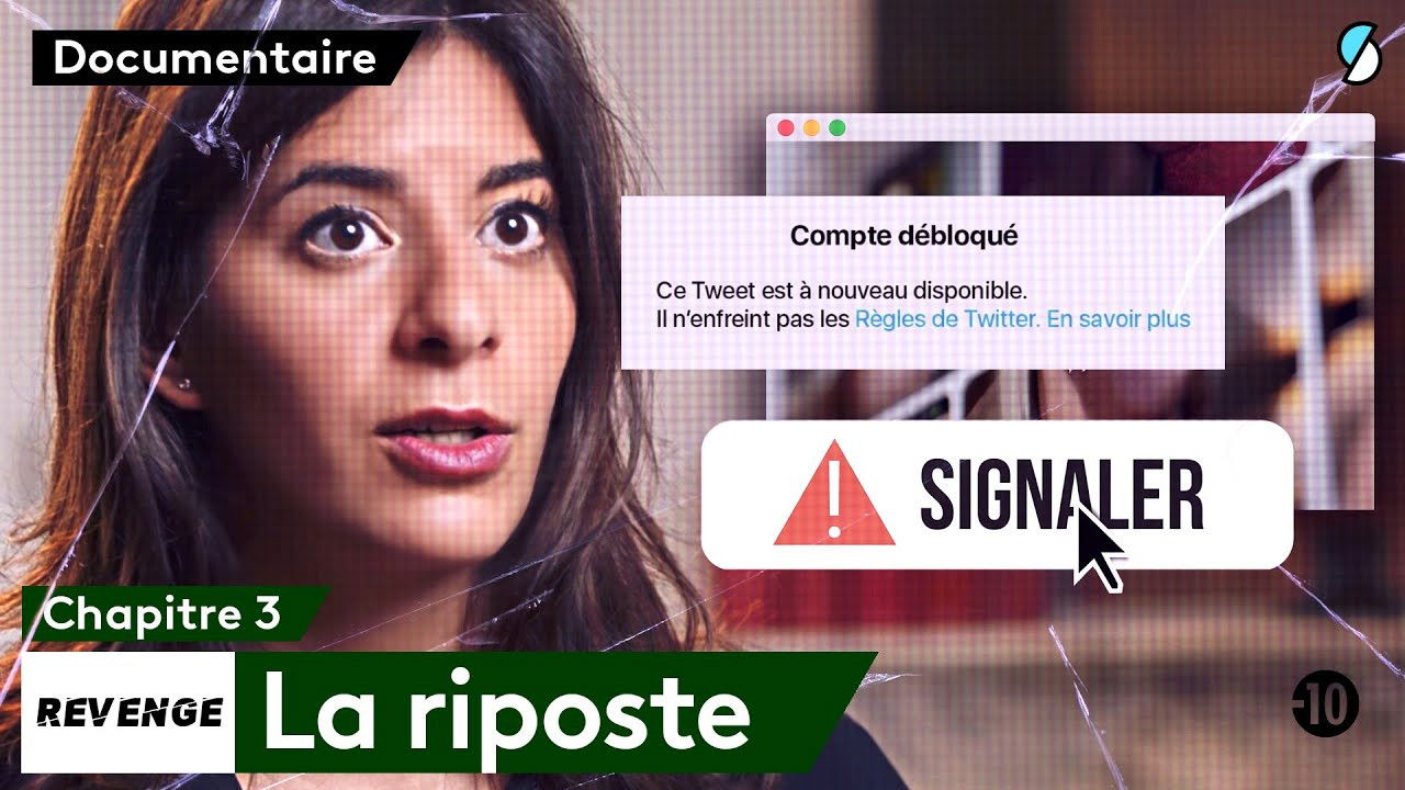 Revenge Season 1 :Episode 3  Episode 3