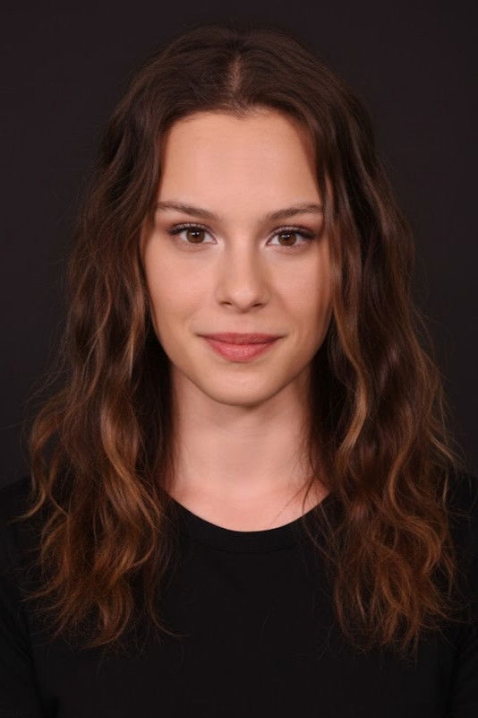 et billede af Gizem Katmer