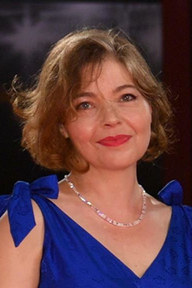 et billede af Sophie Pincemaille