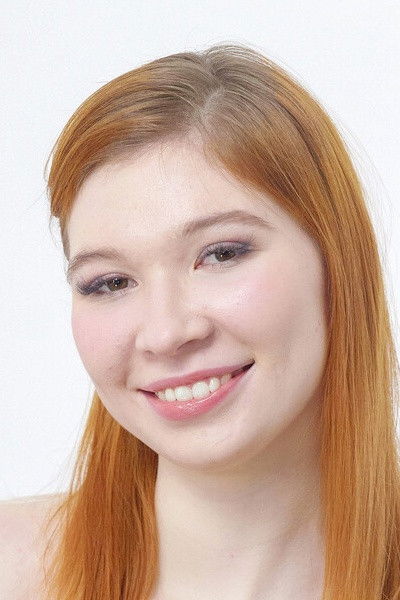 et billede af Mia Murkovski