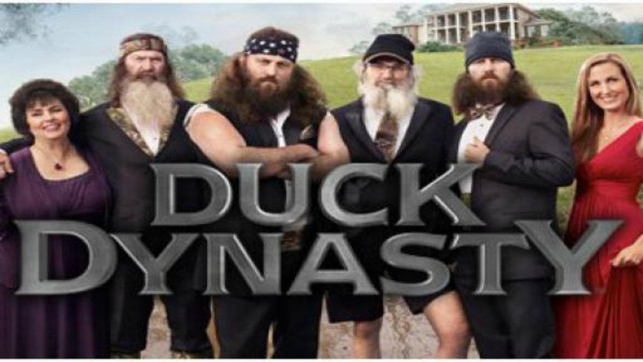 Duck Dynasty