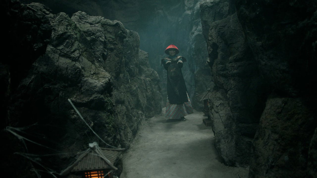 Episode 22