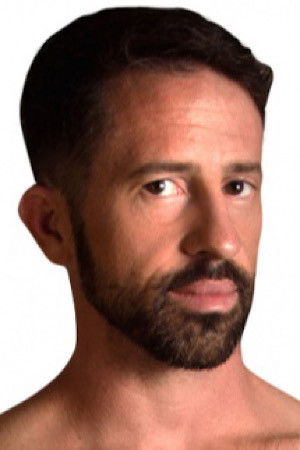 et billede af James Corman