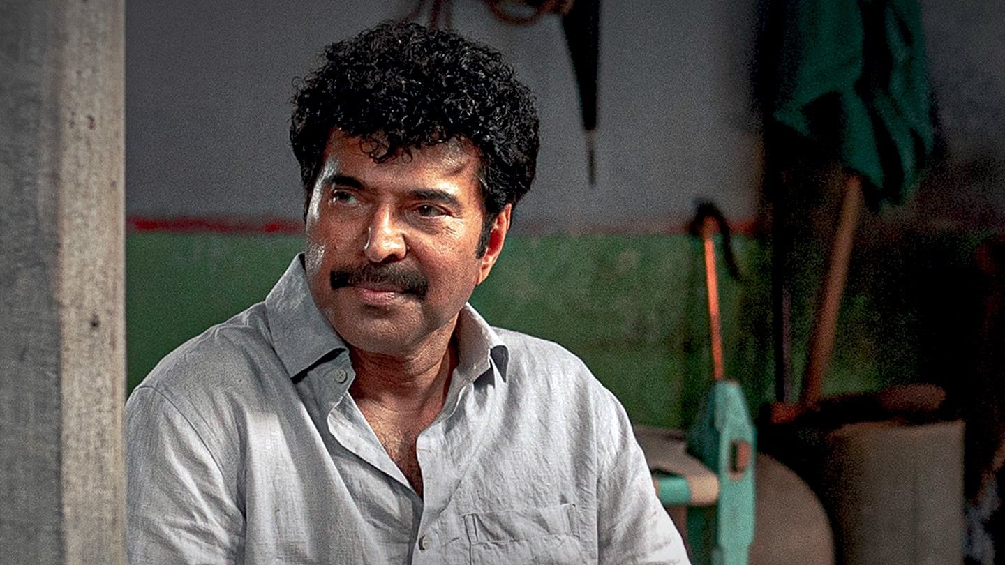 Nanpakal Nerathu Mayakkam