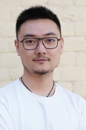 Gao Ang is 自己