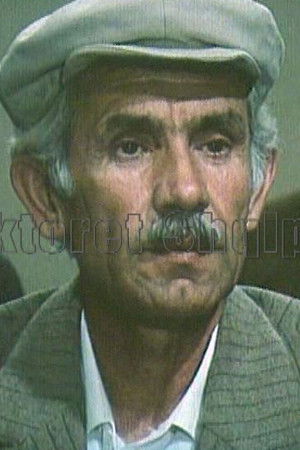 et billede af Petraq Xhillari